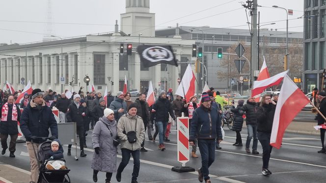 III Poznański Marsz Niepodległości