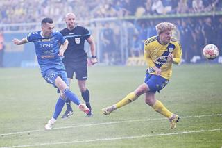 PKO BP Ekstraklasa. Arka Gdynia - Motor Lublin