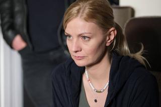 M jak miłość odc. 1675. Jagoda (Katarzyna Kołeczek)