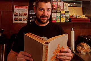 Nowa polonijna restauracja podbija Brooklyn