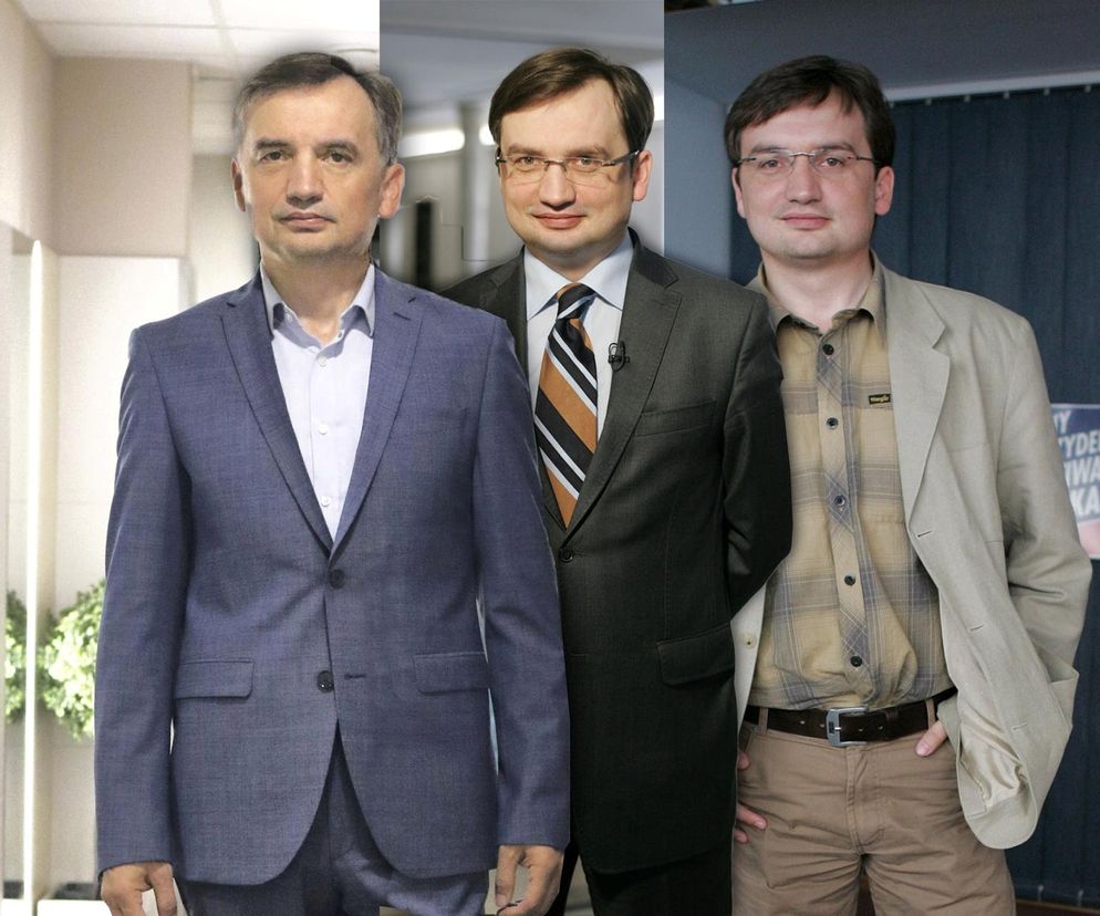 Zbigniew Ziobro