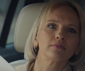 M jak miłość odc. 1876. Dorota (Iwona Rejzner)