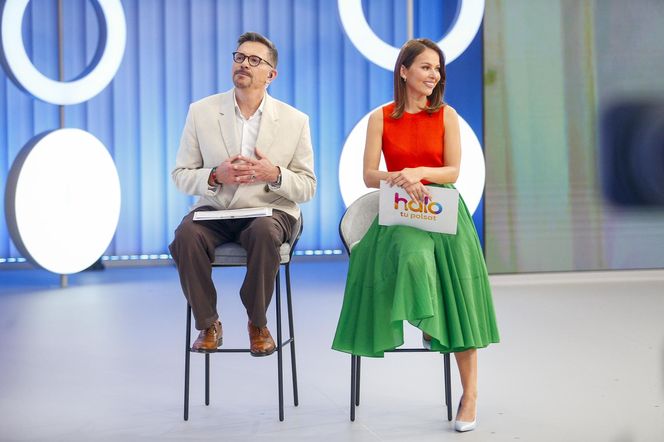 Krzysztof Ibisz znika ze śniadaniówki 