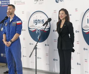 Aleksandra Uznańska-Wiśniewska, Sławosz Uznański-Wiśniewski