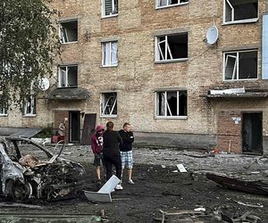 Nagły zwrot u Trumpa! Musimy wysłać więcej broni Ukrainie. Wielki cios w Putina