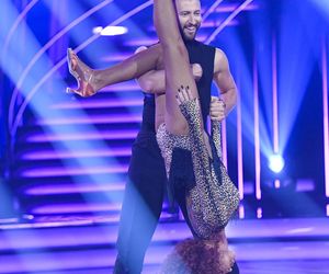 Taniec z Gwiazdami odcinek 1, edycja 17