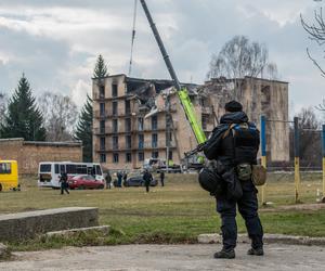 Władze Ukrainy przekazały Rosji ciężko rannych jeńców. Jaka będzie odpowiedź Kremla?