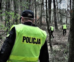 Wyszedł na grzyby i już nie wrócił. Tragiczny finał