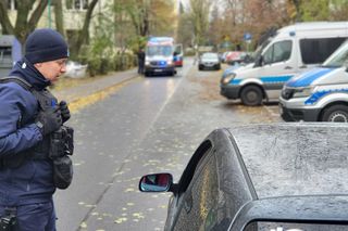 Ewakuacja ok. 3 tys. mieszkańców Lublina. Znaleziono niewybuch