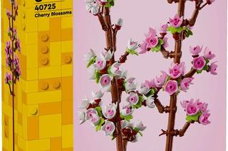 Zestawy LEGO na Wielkanoc