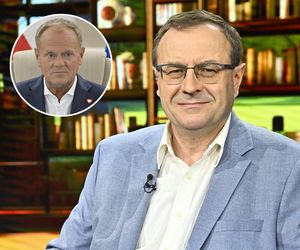 Prof. Dudek w drugą rocznicę zwycięstwa Tuska. Wskazał jego największy problem