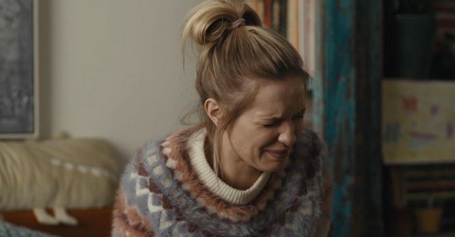 Na dobre i na złe odc. 954. Dominika (Paulina Gałązka)