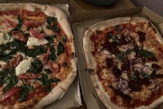 Basilia Pizza Łódź, ul. Telimeny 8
