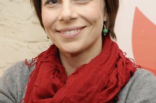 Tak zmieniała się Agata Kulesza