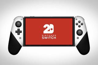 Nintendo Switch 2 z nowymi informacjami! Konsola zaskoczy mocą
