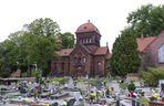  W ostatnią drogę raper wyruszył w sobotę 10 maja.