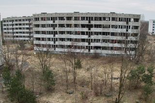 Polski Czarnobyl w sercu Dolnego Śląska