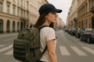 Plecak ewakuacyjny. Każdy Polak powinien taki mieć. Co spakować na wypadek kryzysu? Lista rzeczy