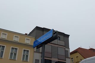 Jest przetarg na przebudowę ulic Królowej Jadwigi, Wróblewskiego i Krótkiej w Lesznie