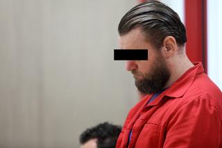 Ruszył proces w sprawie śmiertelnego postrzelenia policjanta w Racioborzu