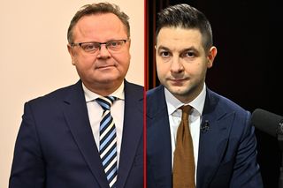 Co z nocną prohibicją w Polsce? Patryk Jaki i Andrzej Szejna komentują