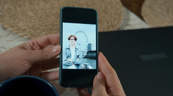 Barwy szczęścia, odcinek 3132. Aleks (Hubert Wiatrowski)