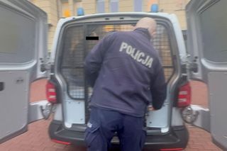 33-letni obywatel DRK zatrzymany w Warszawie