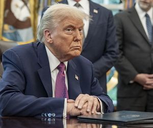 Badania zrobione, ale co tak naprawdę wiemy o zdrowiu Donalda Trumpa? Prezydent kończy 79 lat