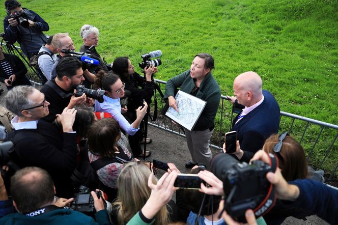 Masowy grób z setkami dzieci?! Zakonnice w cieniu podejrzenia