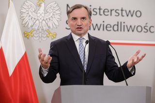 Klamka zapadła! Znamy przyszłość Zbigniewa Ziobry