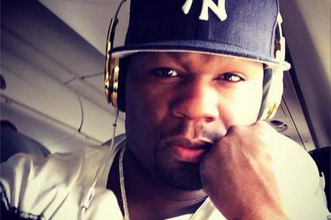 50 cent w polsce instagram