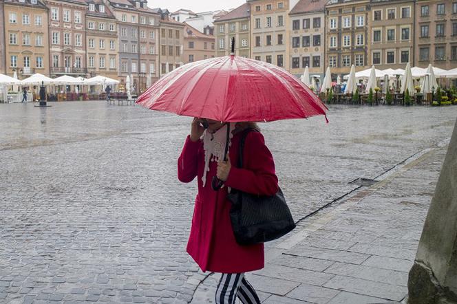 Pogoda na święta wielkanocne 2019 - deszcz pokrzyżuje plany?! Jaka prognoza? 