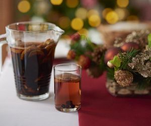 Kompot z suszu gotowy w zaledwie 15 minut. Zrób spokojnie makijaż i pomaluj paznokcie, on zrobi się sam