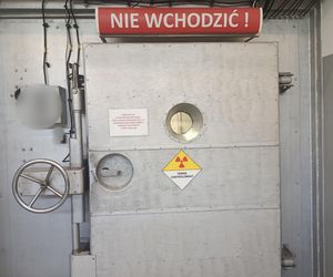 W ciągu kilkunastu godzin reaktor MARIA powinien pracować z pełną mocą