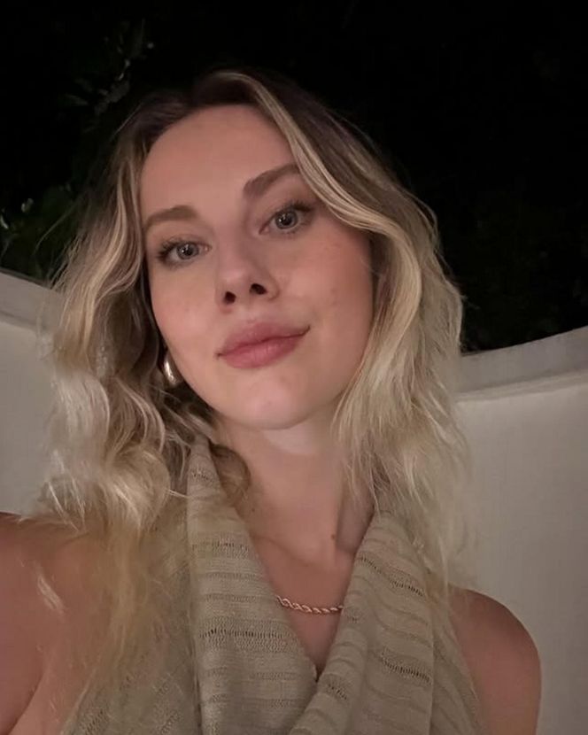 Maja Yenipazar, żona siatkarza reprezentacji Turcji