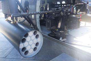 Black Hawk na MSPO 2023