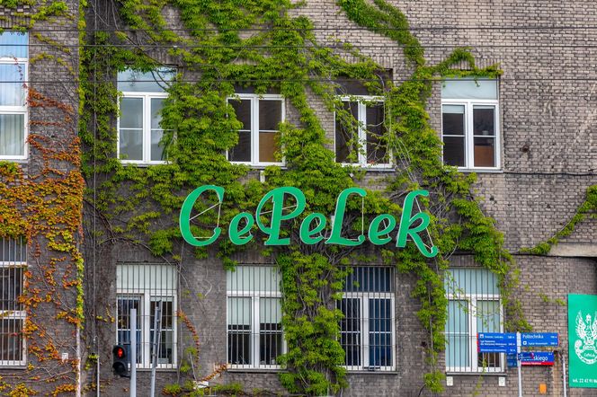 CePeLek, dawna Warszawska Szkoła Pielęgniarstwa w Warszawie