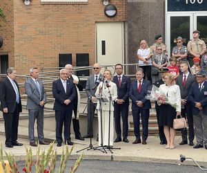 Obchody 81. rocznicy wybuchu Powstania Warszawskiego w Nowym Jorku