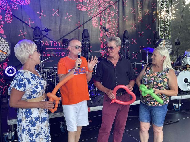 Festyn pod Zaporą w Brodach (06.07.2025)
