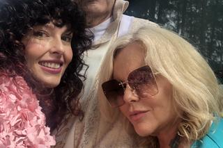  Ramona Rey w serialu Teściowie