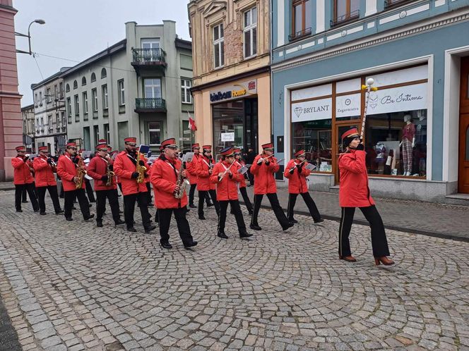 Święto Niepodległości z Wolnym Miastem [GALERIA]