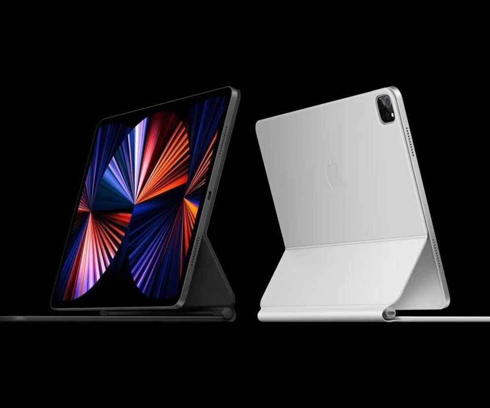 iPad