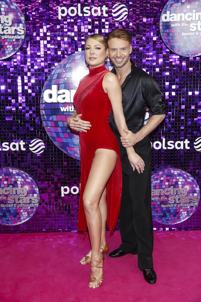 "Dancing with the Stars. Taniec z Gwiazdami" 16 - 3. odcinek - 16.03.2025