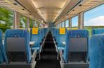 Pociągi RegioJet