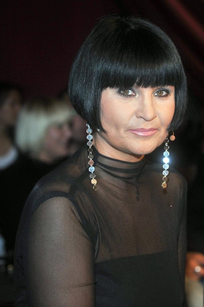 Iwona Pavlović wskazała, kogo chciałaby zobaczyć w kolejnych edycjach "Tańca z gwiazdami". Lista nazwisk jest długa