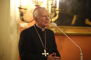 Abp Jędraszewski do kapłanów: Nie wolno nam zapominać, że lekcje religii to przekazywanie najbardziej świętych i humanistycznych wartości