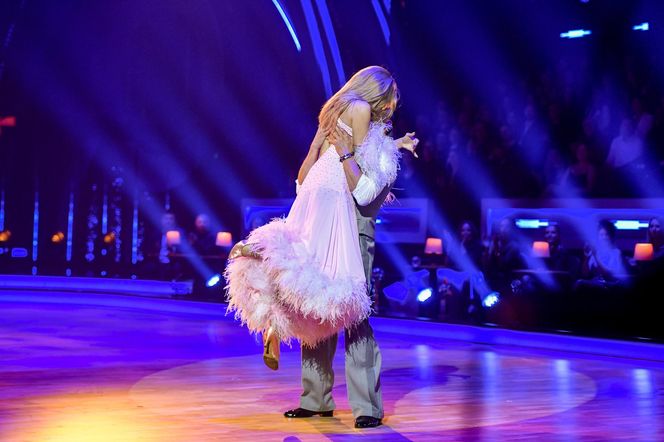 Agnieszka Kaczorowska zachwala Marcina Rogacewicza i wbija szpilę mężowi?