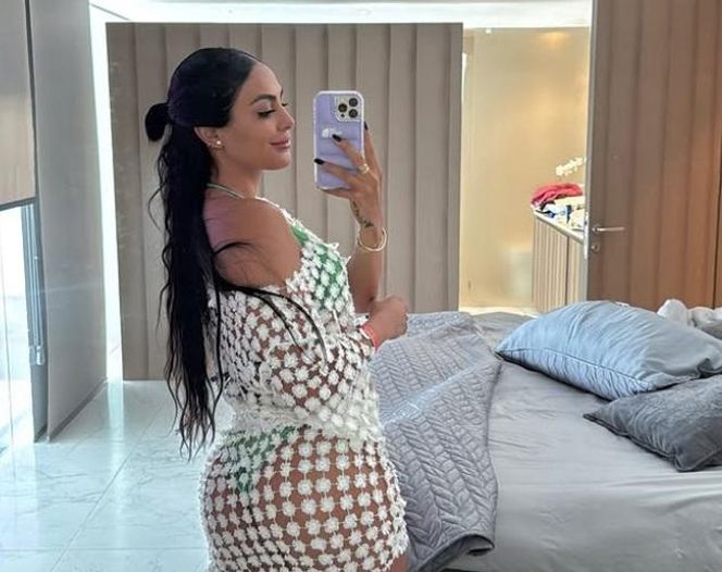 Stefani Jimenez, najpiękniejsza latynoska bramkarka