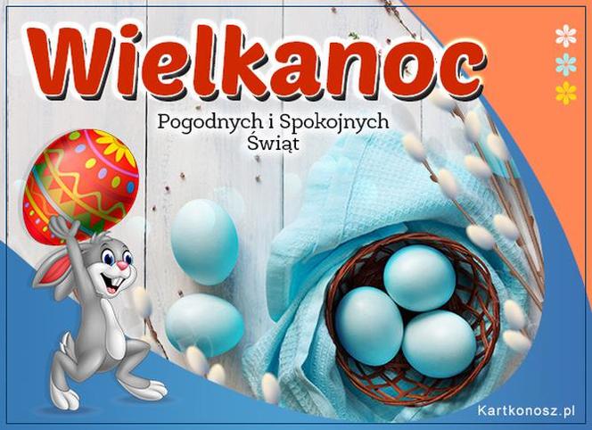 Wielkanoc 2023