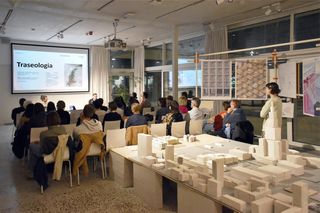 Spotkanie z Markiem Krajewskim